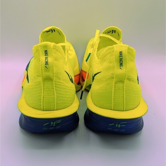 Nike Air Zoom Alpha fly Next % 3 Men's Size 15 - Picture 5 of 7